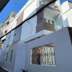 Bán nhà hẻm xe hơi thành mỹ, tân bình, 65m2 chỉ 10,4 tỷ