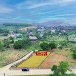 đất hoà lạc lô góc giá chỉ hơn 10tr/m2