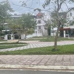 Bán lô biệt thự hà quang 2 view công viên, vị trí đẹp