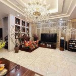 6x20m biệt thự 4 tầng quận 6, phụ cận chợ minh phụng