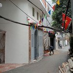Bán nhà phùng hưng hà đông dt 40/50m x 5t x mt 4,5m giá 9,2 tỷ có thương lượng