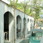 Bán căn biệt thự mặt tiền hẽm lớn dương quãng hàm, f6, gò vấp - đường rộng 16m.