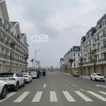 Cho thuê căn hộ 2 ngủ full đồ mới tinh hoàng huy new city - thủy nguyên