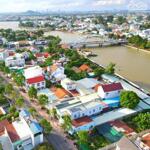 Giá cực tốt 50 tỷ tl. bán mặt tiền nguyễn thành phương, p. thống nhất. 1115m sổ thổ cư.