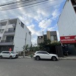 Bán đất bà huyện thanh quan , chế lan viên . dt 400m2 , 500m2 . mỹ an