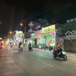 Bán nhà mặt tiền kinh doanh sầm uất đường hoàng diệu 2 phường linh chiểu tp thủ đức