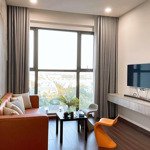 Tôi chính chủ cho thuê studio full đồ mới đẹp hiện đại tại masterise water front vinhome ocp1