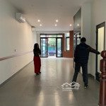 Cho thuê liền kề xuân la, 100m2, 6 tầng, mt 6m, thang máy, vp,kd, 55tr
