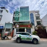 Bán nhà mặt tiền calmette - dt: 9 x 21m, công nhận: 185m2 - 4 tầng, giá: 65 tỷcó thương lượng- tin thật 100%