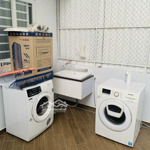 Hxh tới nhà 5l- đang cho thuê 20tr/1th - p.13, pn- giáp các trục đuong chính - gần q3,q1- giá 8ty9