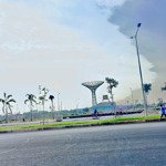 Bán đất mặt tiền dương thị giang khu 38ha sổ hồng