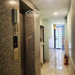 P.13 tân bình 5 tầng thang máy 13chdv, tn 60tr/th - ngay mt trường chinh, ubndq.. giá nhỉnh 12 tỷ.