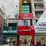 Mặt tiền lê văn sỹ, p.14, q.3. ( 5x18 - 4 tầng - hđt: 80 tr - gía : 25 tỷ )