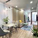 Bán căn hộ vĩnh điềm trung đối diện siêu thị go căn 2pn nội thất xịn đẹp 49,6m2, sỡ hữu lâu dài