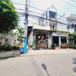 Bán mặt tiền kinh doanh an bình dĩ an sát thủ đức