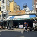 Bán nhà mặt tiền: 94 - 96 đường cô bắc, p. cô giang, quận 1 (9m x 13m - 95m2 - nhà c4)