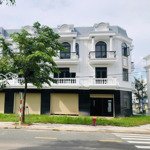 Bán shophouse đẹp tại thăng long central city, 4,139 tỷ, 176m2