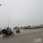 Bán gấp đất cổng khu công nghiệp gia bình 1- quốc lộ 17 - ngọc xuyên, thị trấn gia bình, bắc ninh