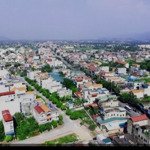 Bán 140m lô góc tại đô thị kim sơn đông triều quảng ninh. là trung tâm thành phố trẻ mà giá có 8tỷ