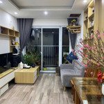Bán ch 2 phòng ngủ 66m2 tại 32t the golden an khánh