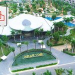 Bán lỗ 1.5 tỷ gem sky world long đức long thành lô góc