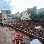 Bán đất tại xã tô hiệu, thường tín, hà nội, giá ưu đãi 37 triệu, 56.4m2