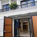 Nhà đẹp như villa ngay kiệt 23 ngô gia tự full nội thất