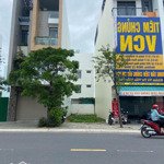 Mặt đường thích quảng đức 95m2, ngang 5m thuộc kđt hà quang 1 - giá 8.1 tỷ (lô sạch đẹp)