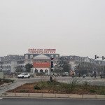Thửa đất đẹp, gần mặt phố trịnh văn bô, 80m2, mt 5m, 30m ra mặt phố, ngõ thông, lô góc