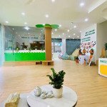 Bán nhà lk tại khu đô thị văn khê, la khê, hà đông, hà nội diện tích 210m2, mặt tiền 30m