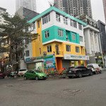 Siêu phẩm vip nhất hà đông 210m2, 4 tầng căn góc khu đô thị văn khê giá chào 56 tỷ. lh: 0382083368