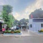 Bán gấp nhà mặt tiền - đ. chu văn an - tân thành - tân phú - 67m2 - c4 - 8tỷ2 tl