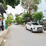 Bán nhà lô góc 2 mặt tiền kd cực đẹp, sát nút giao xô viết nghệ tĩnh, lê thanh nghị - hơn 8 tỷ tí
