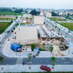 Chủ ra gấp lô đất trục chính dự án tấn đức jsc gần đường 47m. sẵn sổ đỏ giá cực tốt
