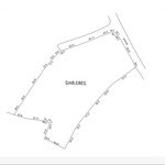 Bán lô đất cực đẹp xây nhà vườn, biệt thự 1900m2 thêm 438m2 lưu không, 400m2 thổ cư, 2 mặt tiền