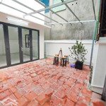 Bán nhà hxh ngay hoàng diệu 2 - 93m2, rộng thoáng, giá cực tốt