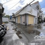 Bán nhà 2 mt bình thạnh, đường lớn, ngang 8m, shr, tiện kinh doanh, ở, đầu tư