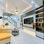 Bán nhà đằng hải 3 tầng độc lập ngay đầu sát lê hồng phong