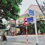 Chính chủ gửi bán lô đất mặt tiền kẹp kiệt ôtô đường trần văn thành, ngũ hành sơn