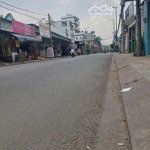 đất thổ cư mặt tiền đường trương thị hoa (tth07 cũ), phường tth, q12, dt 534,2m2 (6,1m/10mx62m)