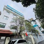 Bán biệt thự khu vip tây hồ không gian trang trọng, 203m2 sân vườn an ninh 24/24, hưởng thụ an lạc