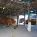 Cho thuê xưởng 450m2 tại dương đình cúc, tân kiên, bình chánh giá tốt, vị trí đắc địa