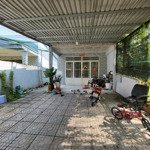 Bán nhà giáp lái thiêu ra đường cmt8 diện tích 414m giá 5 tỷ đang thuê 6tr/tháng
