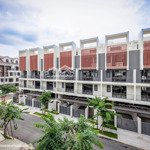 Chiết khấu 1,2 tỷ vnđ - nhà liền kề cao cấp tại tpm bình dương - đã hoàn thiện, bàn giao ngay