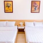 Bán toà chdv mt chính hữu | 8 tầng | 88m2 | 15 phòng khép kín | dòng tiền 70tr/tháng | giá 1x tỷ