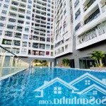 Chỉ thanh toán 1,4 tỷ sỡ hữu penthouse 120m2 trị giá 4,4 tỷ, ngay rmit, vietcombank hỗ trợ cho vay