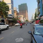 Hiếm! mặt tiền kinh doanh đường cô bắc quận 1, 225m2, ngang 10,5 x24m, giá 150 tỷ(tl)pháp lý chuẩn