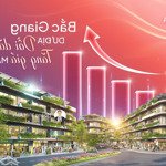 Mở bán đợt 1 dự án bavella green park, dự án đất nền cửa ngõ thành phố bắc giang