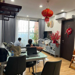 Bán Nhà Chung Cư 283 Khương Trung, Thanh Xuân: 90M2 3 Ngủ Chỉ Nhỉnh 5 Tỷ Còn Mới, Slot Ô Tô