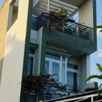 Siêu phẩm nhà phố cực đẹp 2 lầu hoà công 185m2 - khu tđc làng đại học quốc gia
